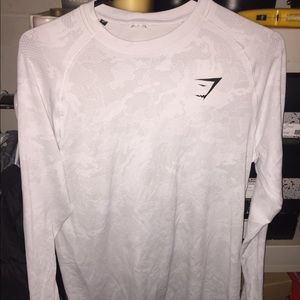 Gymshark longsleeve